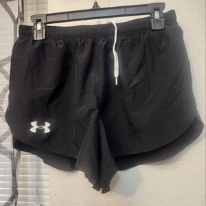 Under Armour Running Shorts